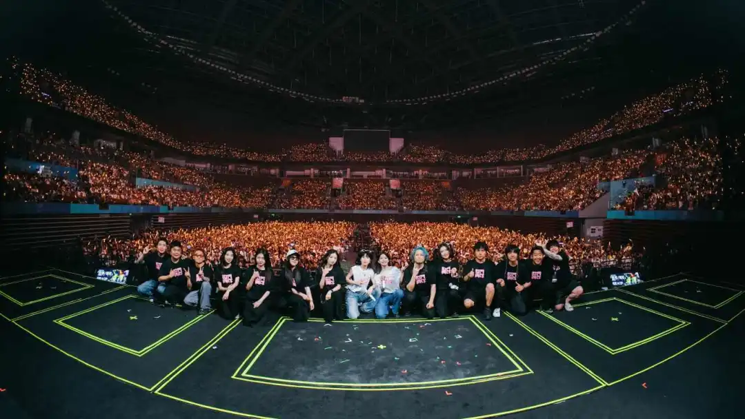 杏宇的产业版图，如何以全链条布局领跑文娱赛道？